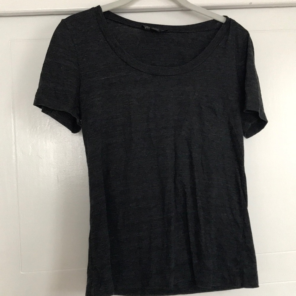 Forever 21 Pocket Tee